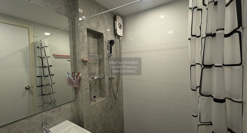 For sale 1 bed condo in Mueang Samut Prakan, Samut Prakan