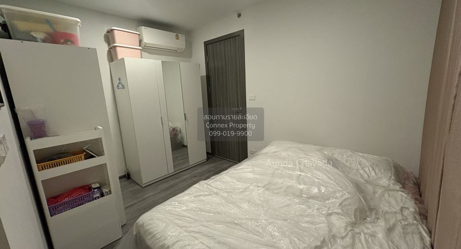 For sale 1 bed condo in Mueang Samut Prakan, Samut Prakan
