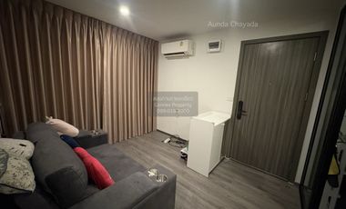 Wohnung zum Kauf mit 1 Zimmer in Mueang Samut Prakan, Samut Prakan