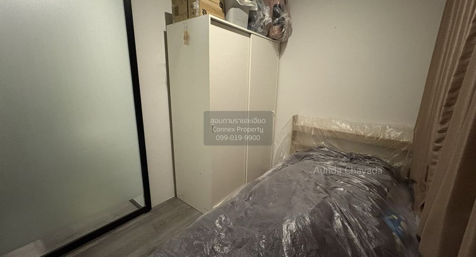 For sale 1 bed condo in Mueang Samut Prakan, Samut Prakan