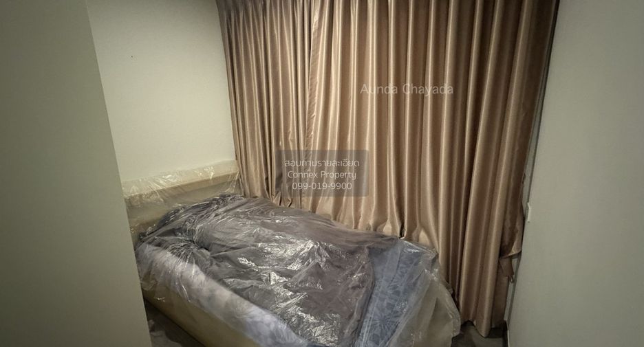 For sale 1 bed condo in Mueang Samut Prakan, Samut Prakan