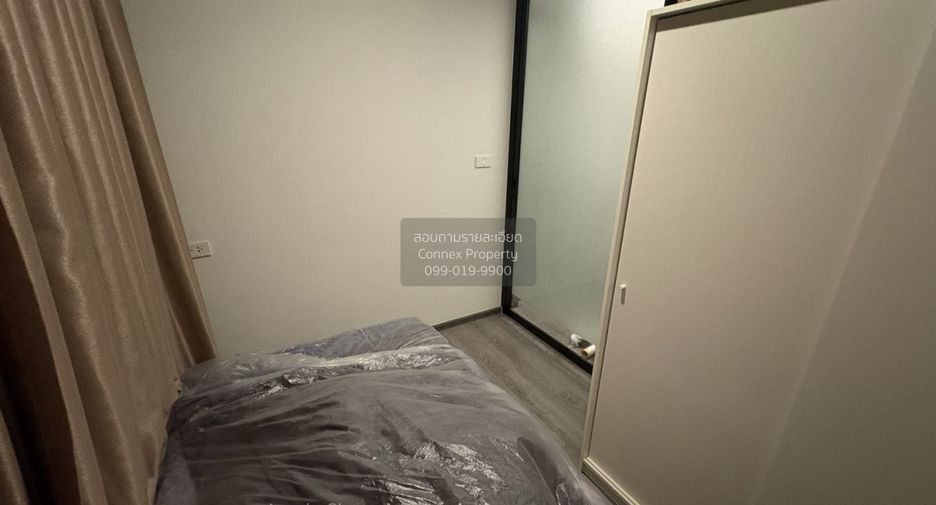 For sale 1 bed condo in Mueang Samut Prakan, Samut Prakan