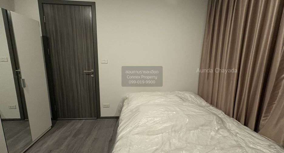 For sale 1 bed condo in Mueang Samut Prakan, Samut Prakan