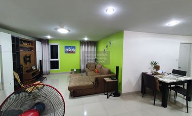 For sale 1 bed condo in Phasi Charoen, Bangkok