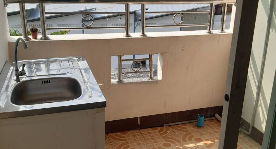 À vendre 1 chambre condo à Phasi Charoen, Bangkok