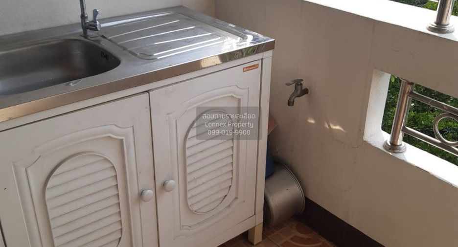 À vendre 1 chambre condo à Phasi Charoen, Bangkok