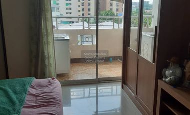 For sale 1 bed condo in Phasi Charoen, Bangkok