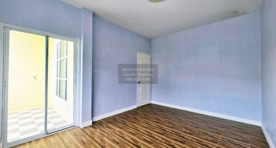 For sale 4 bedrooms house in Bangkok Noi, Bangkok