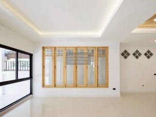 Haus zum Kauf mit 3 Zimmer in Lat Phrao, Bangkok