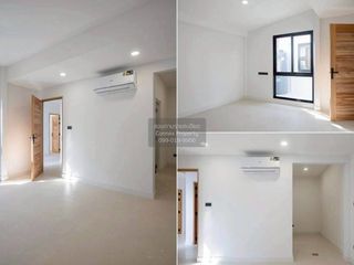 Haus zum Kauf mit 3 Zimmer in Lat Phrao, Bangkok