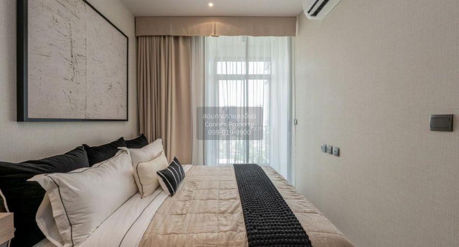 For sale 1 bed condo in Watthana, Bangkok