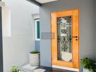 For sale 4 bedrooms townhouse in Chatuchak, Bangkok