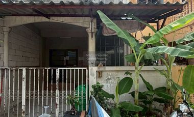 For sale 3 bedrooms townhouse in Mueang Nonthaburi, Nonthaburi