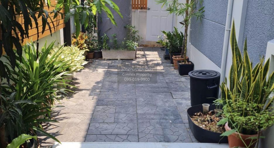 Haus zum Kauf mit 3 Zimmer in Bang Khen, Bangkok
