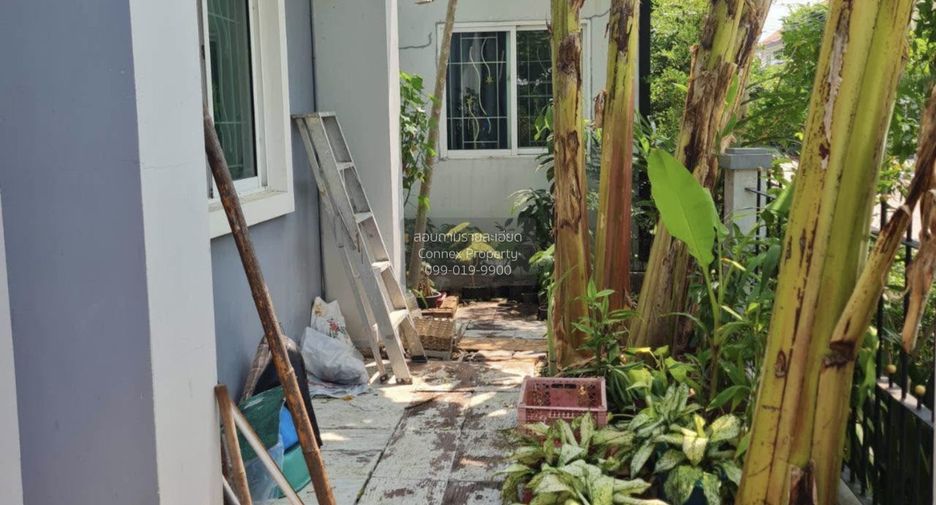 Haus zum Kauf mit 3 Zimmer in Bang Khen, Bangkok