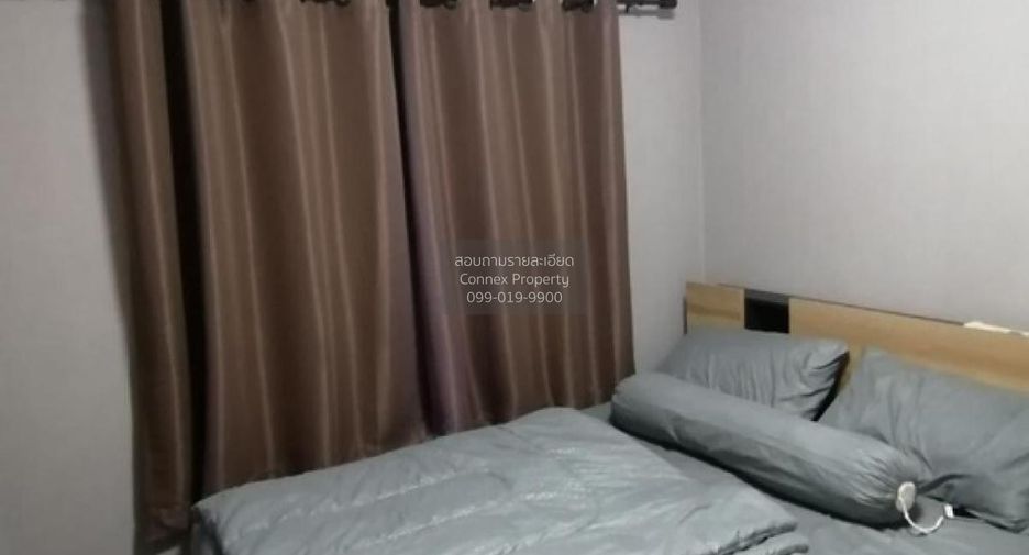 Продажа 1 кровать кондо в Чом Тхонг, Бангкок
