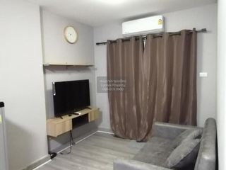 Продажа 1 кровать кондо в Чом Тхонг, Бангкок
