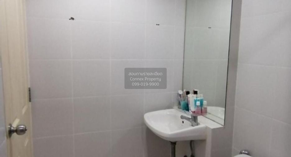Продажа 1 кровать кондо в Чом Тхонг, Бангкок