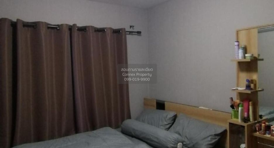 Продажа 1 кровать кондо в Чом Тхонг, Бангкок