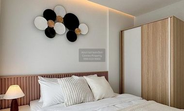 À vendre 1 chambre condo à Chom Thong, Bangkok