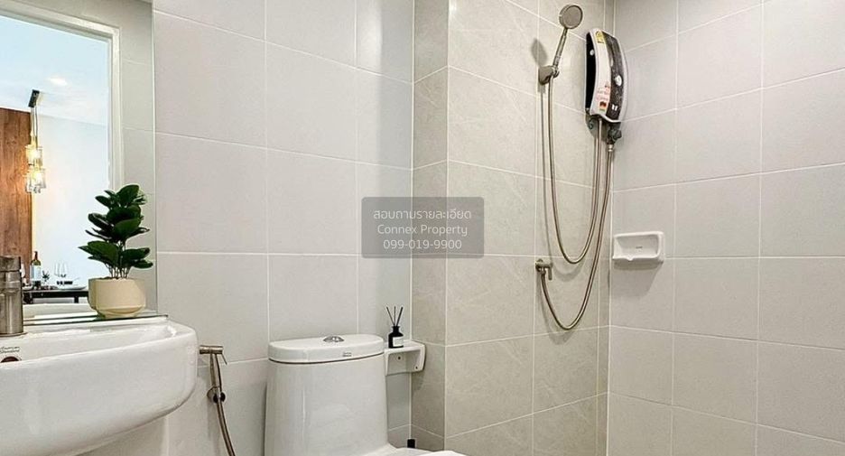 Продажа 1 кровать кондо в Чом Тхонг, Бангкок