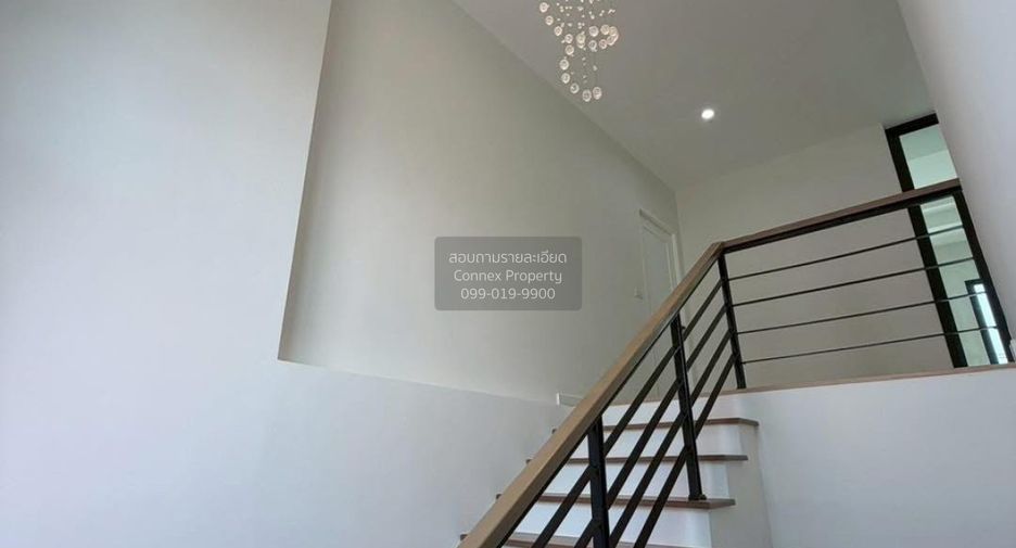For sale 3 bedrooms house in Mueang Samut Sakhon, Samut Sakhon