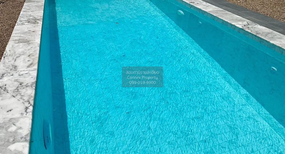 For sale 3 bedrooms house in Mueang Samut Sakhon, Samut Sakhon