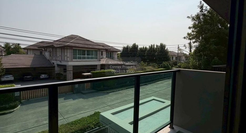 For sale 3 bedrooms house in Mueang Samut Sakhon, Samut Sakhon