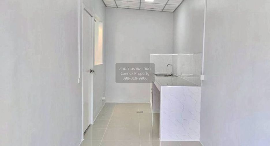 For sale 3 bedrooms townhouse in Mueang Nonthaburi, Nonthaburi