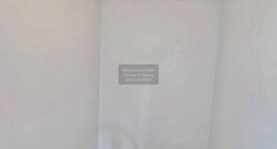 For sale 3 bedrooms townhouse in Mueang Nonthaburi, Nonthaburi