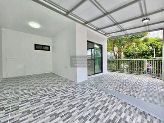 Продажа 3 спальни таунхаус в Mueang Nonthaburi, Нонтабури