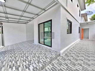 Продажа 3 спальни таунхаус в Mueang Nonthaburi, Нонтабури
