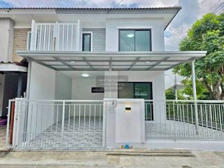 Продажа 3 спальни таунхаус в Mueang Nonthaburi, Нонтабури