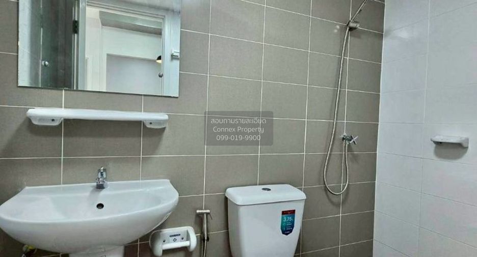 For sale 3 bedrooms townhouse in Mueang Nonthaburi, Nonthaburi