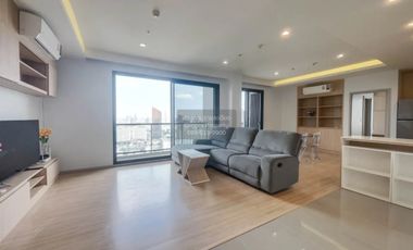 Wohnung zum Kauf mit 3 Zimmer in Phaya Thai, Bangkok