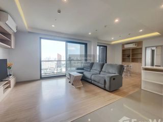 Продажа 3 спальни кондо в Пхая Тхаи, Бангкок