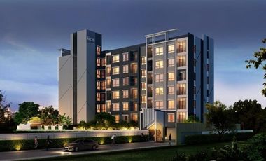 For sale 2 bedrooms condo in Bang Na, Bangkok