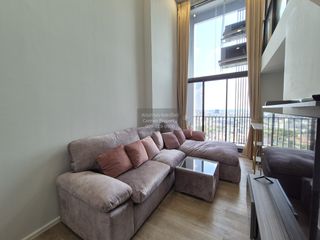 For sale 1 bed condo in Bang Kapi, Bangkok