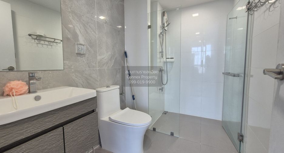 For sale 1 Beds condo in Bang Kapi, Bangkok