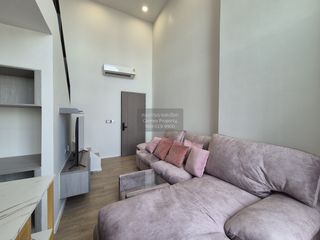 For sale 1 bed condo in Bang Kapi, Bangkok