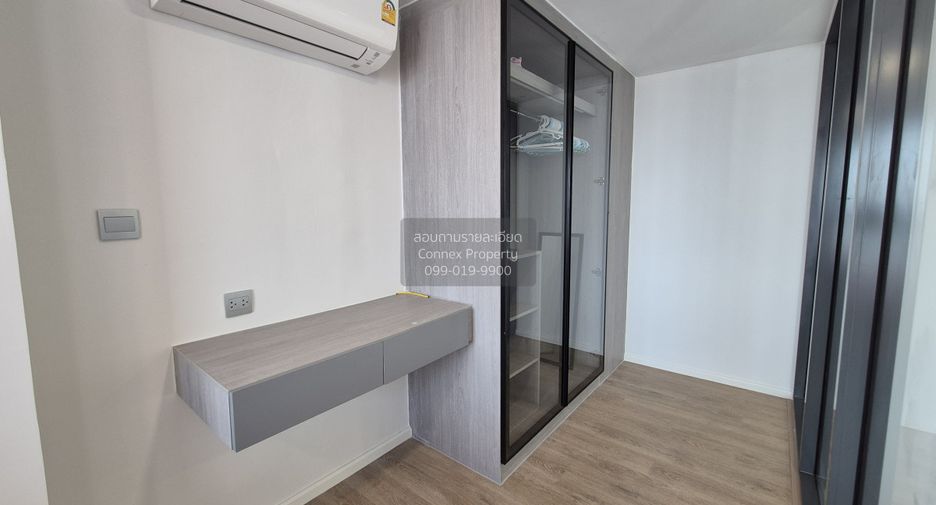 For sale 1 Beds condo in Bang Kapi, Bangkok