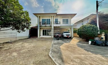 Casa en venta de 3 habitaciones en Mueang Pathum Thani, Pathum Thani