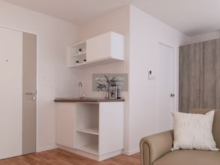 Продажа 1 кровать кондо в Mueang Nonthaburi, Нонтабури