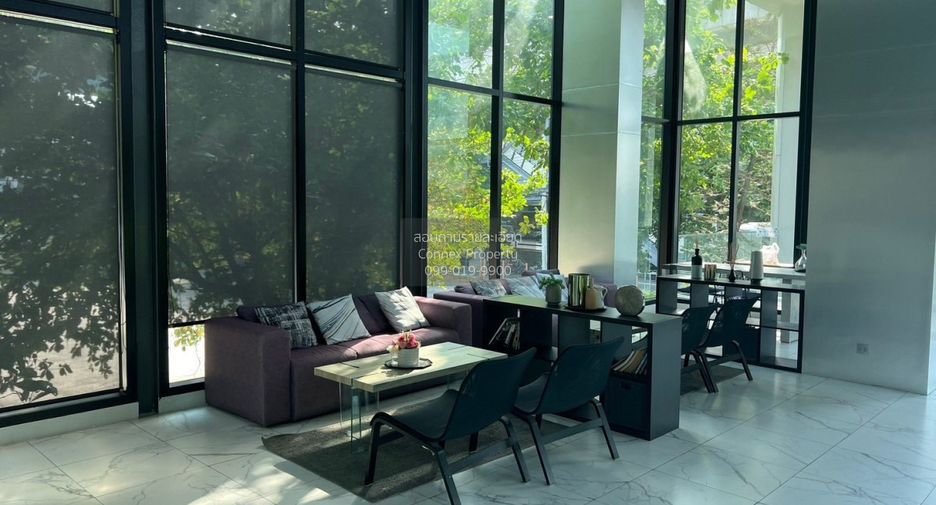 Condo en venta de 1 habitaciones en Bang Khen, Bangkok