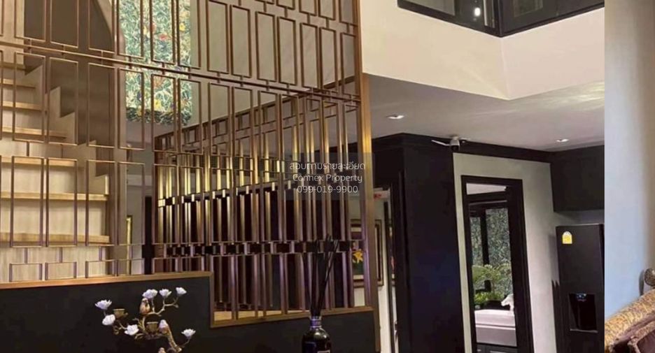 ขาย 3 ห้องนอน คอนโด ใน ปทุมวัน, กรุงเทพฯ