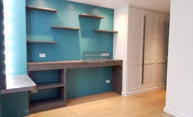 For sale 3 bedrooms condo in Pathum Wan, Bangkok