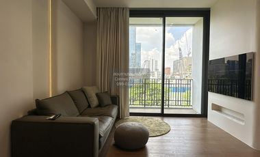 For sale 1 bed condo in Pathum Wan, Bangkok