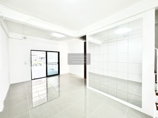 For sale 2 bedrooms townhouse in Bang Khae, Bangkok