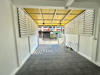 For sale 2 bedrooms townhouse in Bang Khae, Bangkok