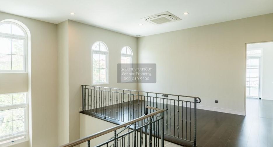 Casa en venta de 4 habitaciones en Bang Khun Thian, Bangkok